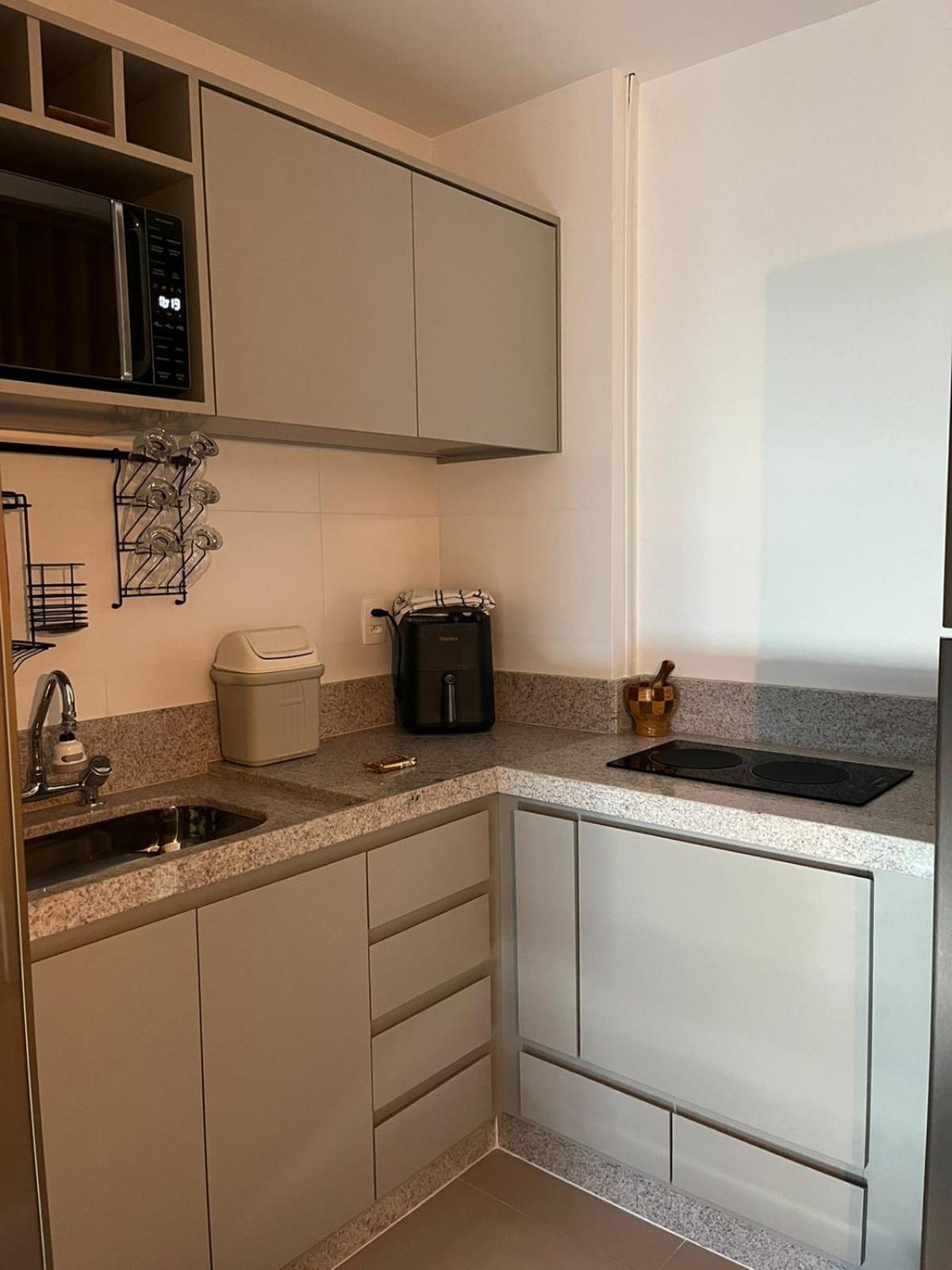 Charmoso Apartamento Em Itaipava Петрополис Экстерьер фото