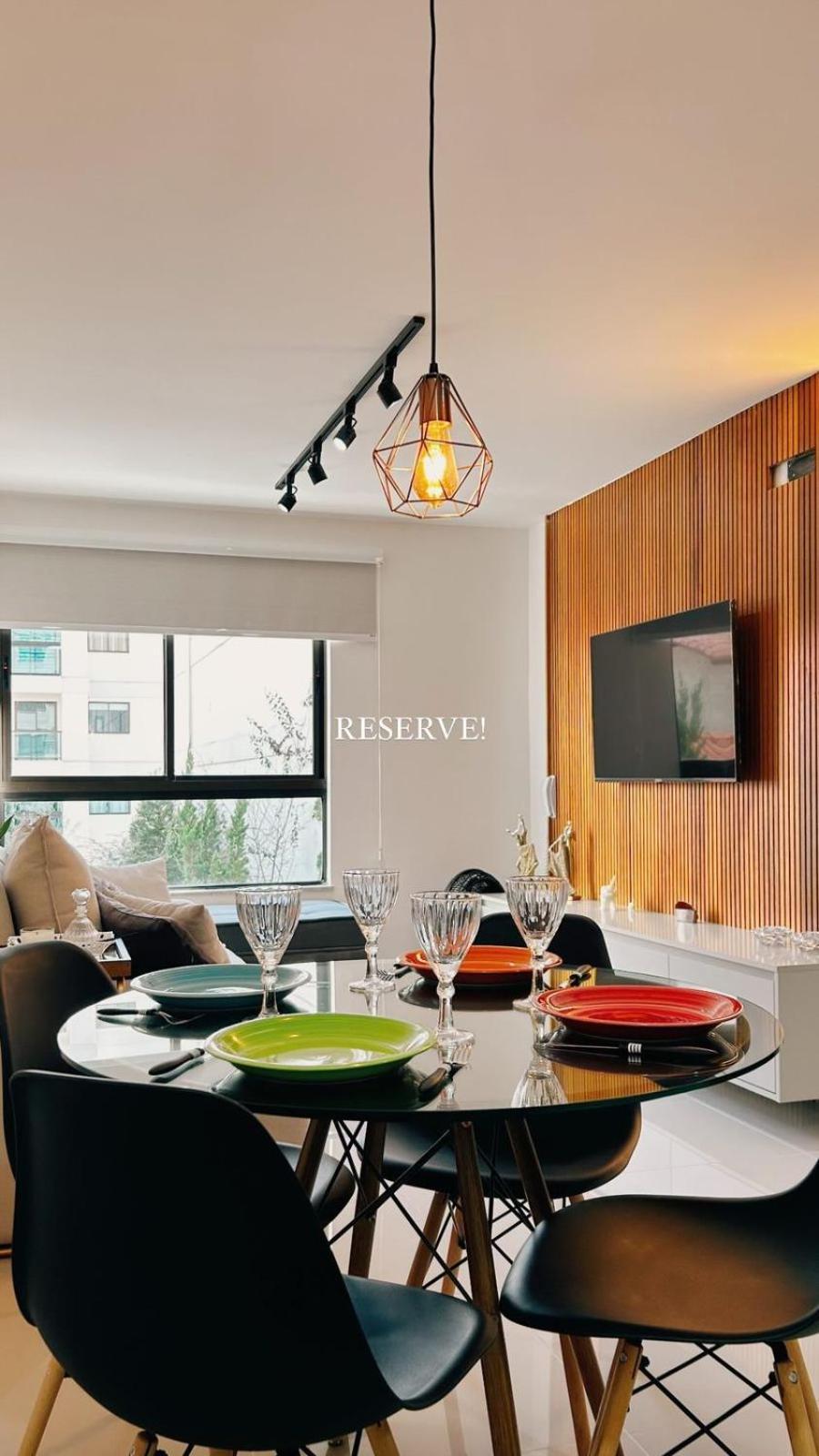 Charmoso Apartamento Em Itaipava Петрополис Экстерьер фото